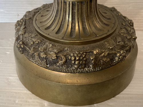 Important ewer