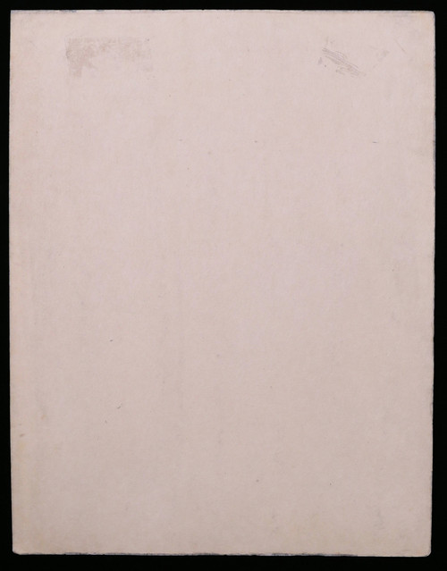 Jules-Alexis MUENIER, Portrait de jeune femme les mains jointes