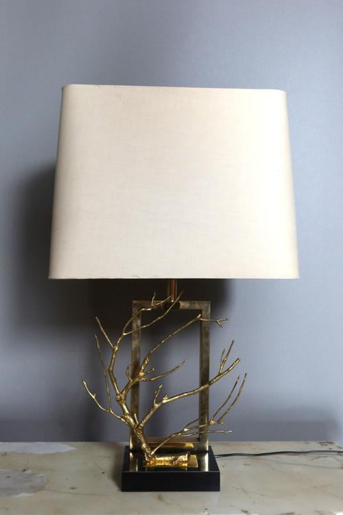 Lampe De Salon Dans l'Esprit De La Maison Charles