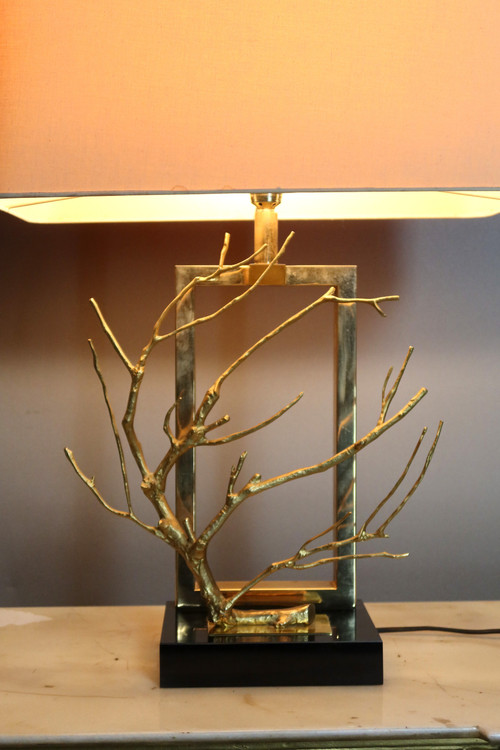 Lampe De Salon Dans l'Esprit De La Maison Charles