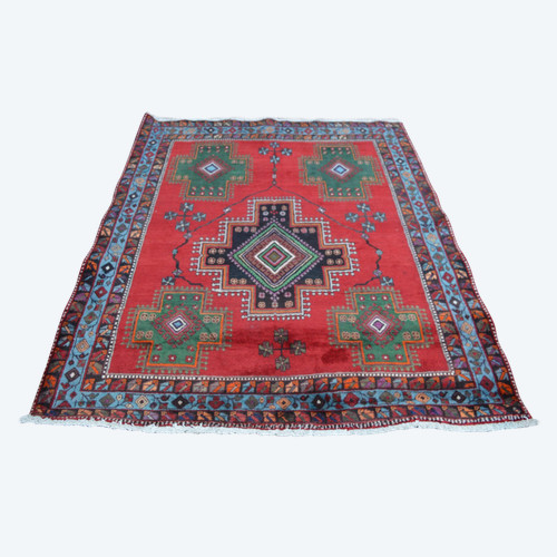 Tapis d'iran