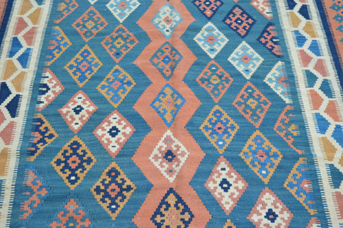 Carpet from Morocco (Killim)