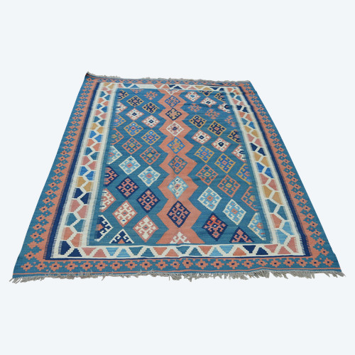 Tapis du Maroc (Killim) 