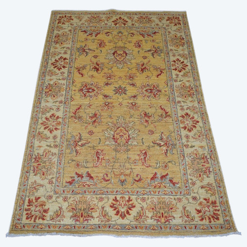 Caucasian rug (Shobi ziegler)