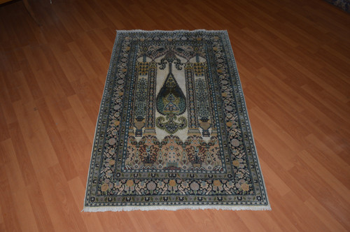 Indische Teppiche (Kaschmir)