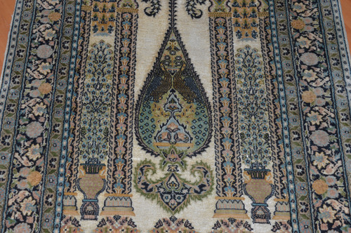 Indische Teppiche (Kaschmir)