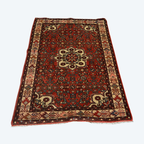 Iranian carpet (Amadan)