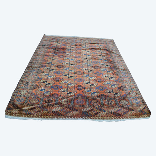 Buchara-Teppich (Pakistan)