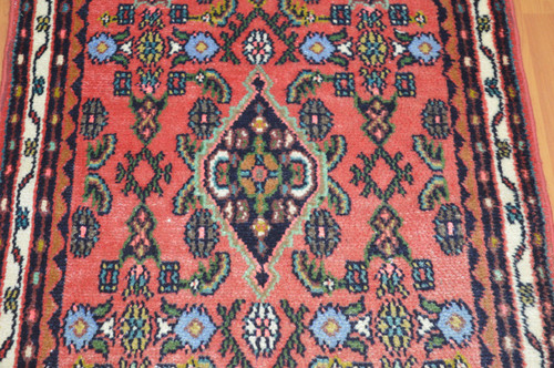 Iranian rug