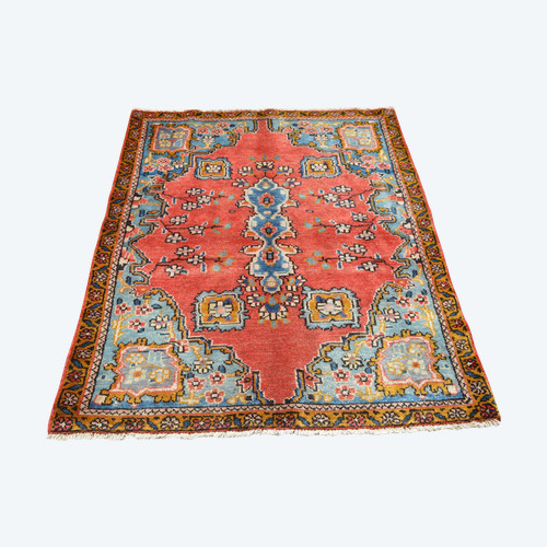 Tapis d'iran 