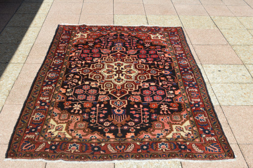 Iranian rug (Moussel)