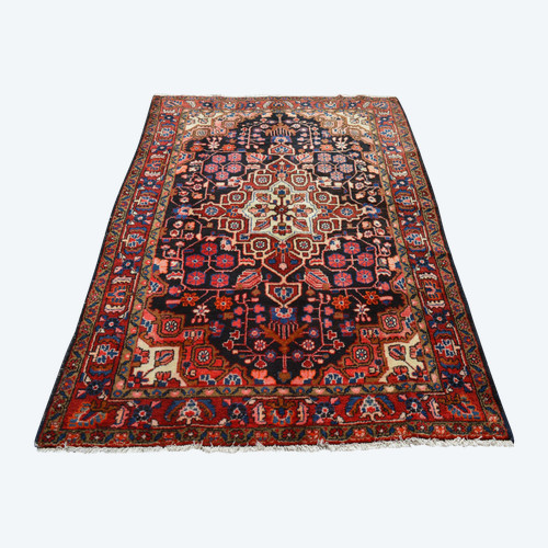 Tapis d'iran (Moussel)