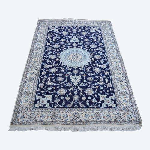 Tapis d'iran (Nain)