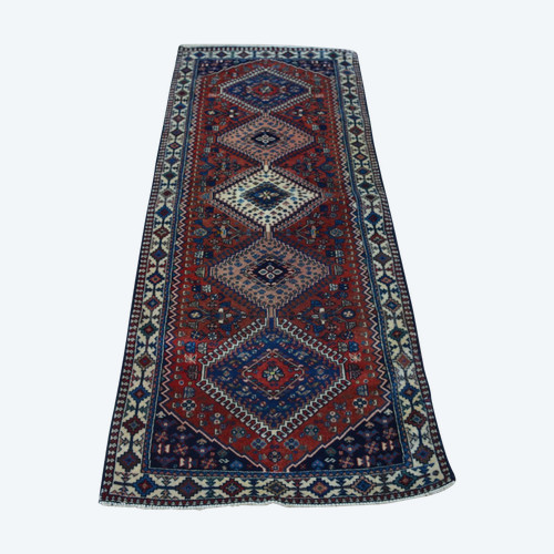 Iranian carpet (Yalameh)