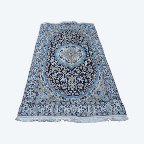 Tapis d'iran (Nain)