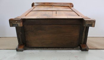  Segretario del restauro - metà del XIX secolo