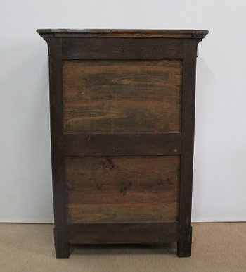  Segretario del restauro - metà del XIX secolo