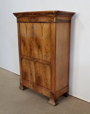  Segretario del restauro - metà del XIX secolo