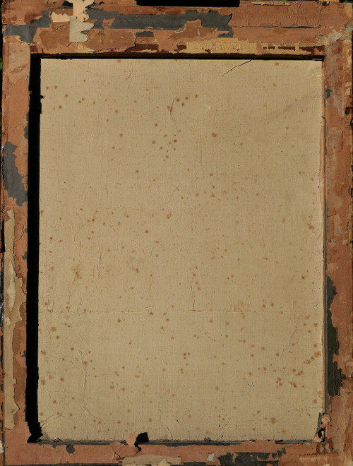 Französische Schule des 18. Jahrhunderts, Porträt einer Frau, Pastell, um 1770-80