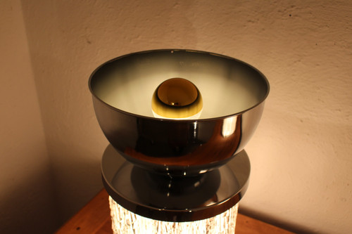 Coppia di lampade 1970