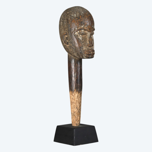 Lobi pole head – Burkina Faso