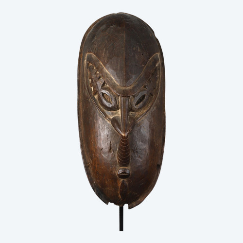 Sepik Mask – Papua New Guinea