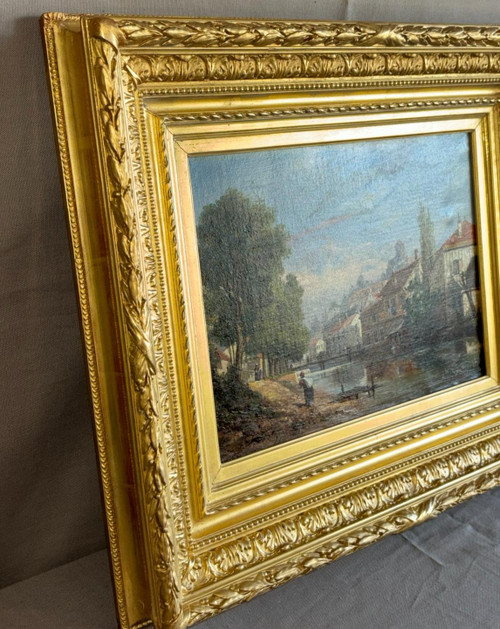 Landschaftsmalerei des 19. Jahrhunderts