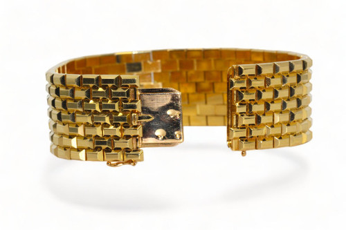 Boucheron Ruban Armband