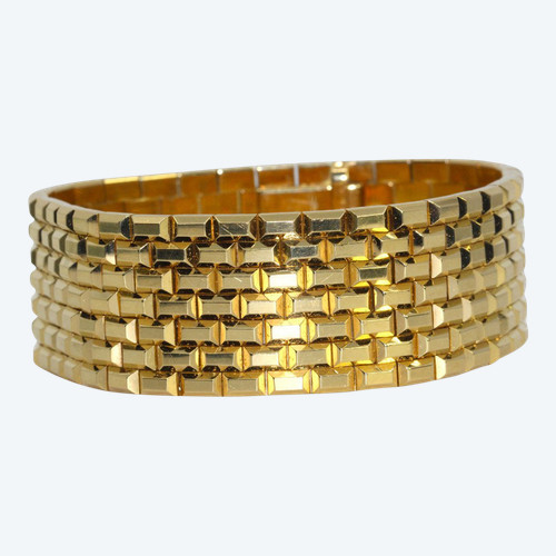 Boucheron Ruban Armband