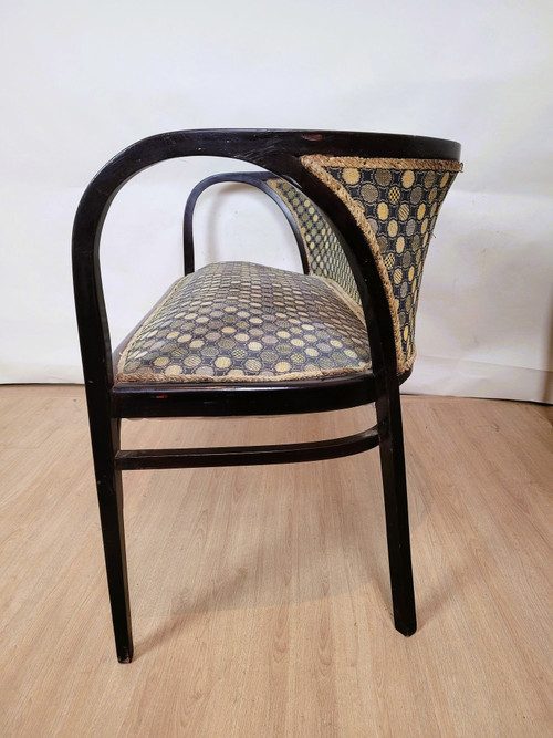 Thonet, Ensemble de Salon, Début XXème Siècle