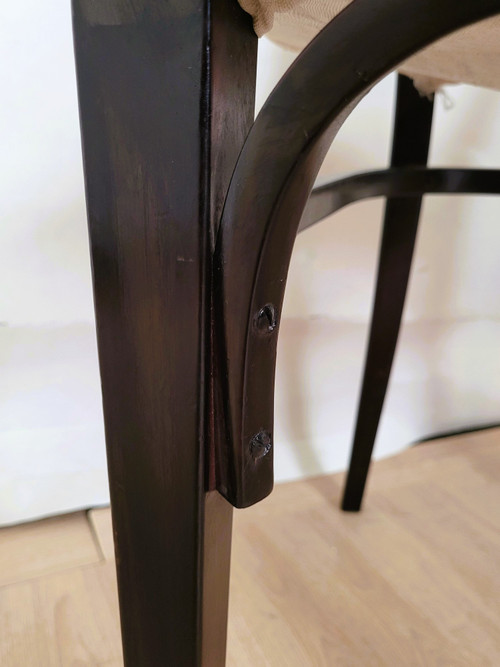 Thonet, Ensemble de Salon, Début XXème Siècle