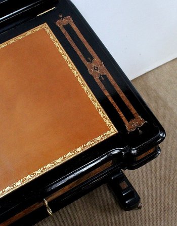 Ufficio di Davenport, Inghilterra - Metà del XIX secolo