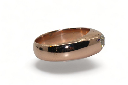 Ring Englischer Ring Diamant