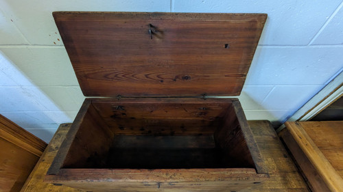 Kit case 1800
