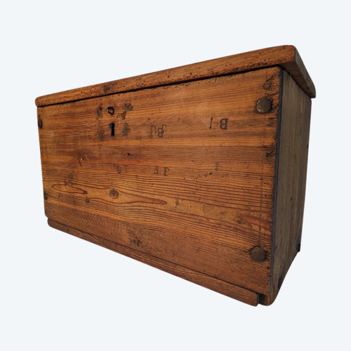 Kit case 1800