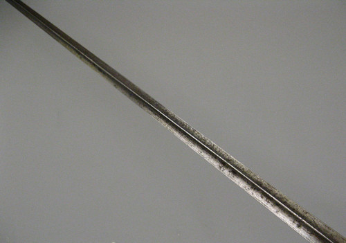 Schwert Des Königreichs Von Belgien 1831 Leopold I.
