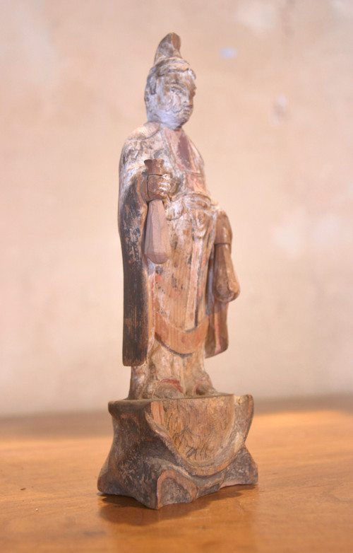 Japan ancient divinity