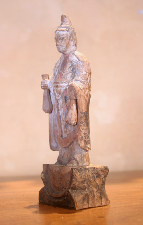 Japan ancient divinity