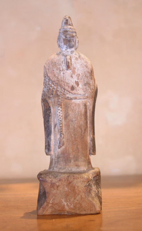 Japan ancient divinity