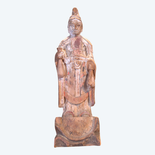 Japan ancient divinity