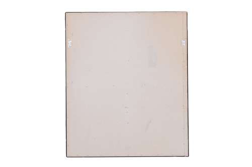 Arazzo a petit point in stile orientalista. 1880 circa.