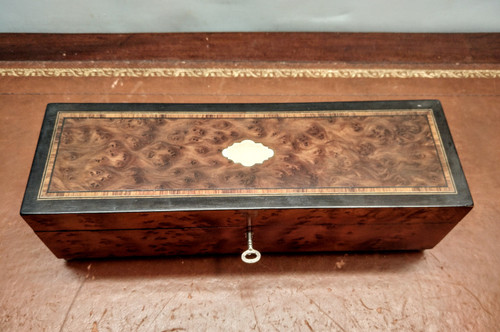 Napoleon III box set