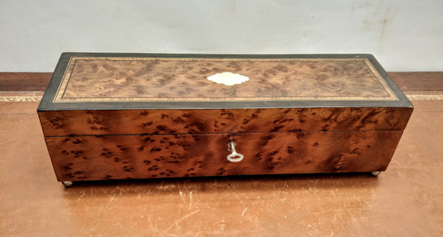 Napoleon III box set