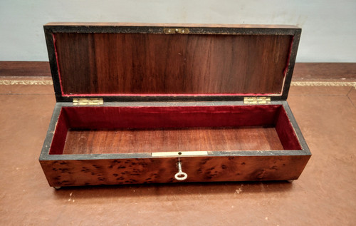 Napoleon III box set
