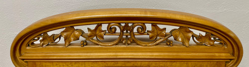 Parrucchiere Art Nouveau École de Nancy