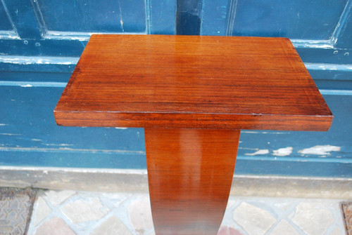 Petite Console d'entre deux art déco époque 1930