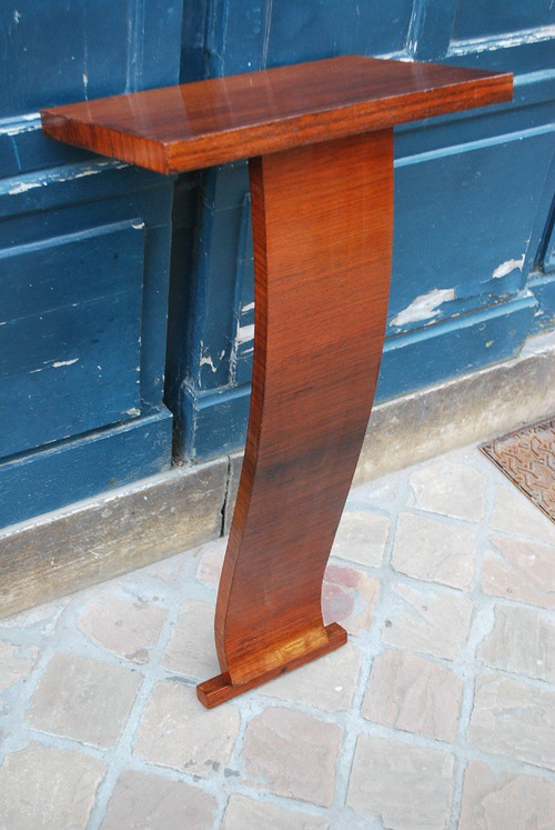 Petite Console d'entre deux art déco époque 1930