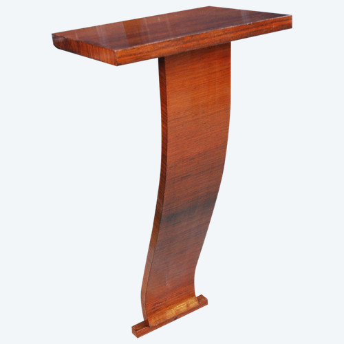 Petite Console d'entre deux art déco époque 1930