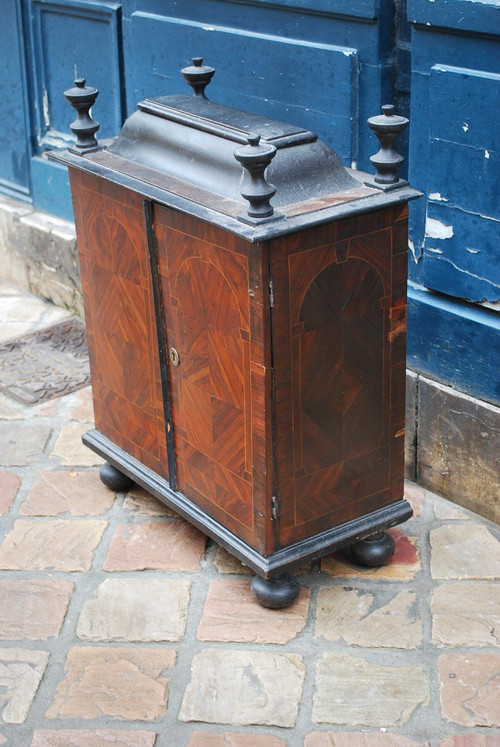 Cabinet Flandres XVIIe