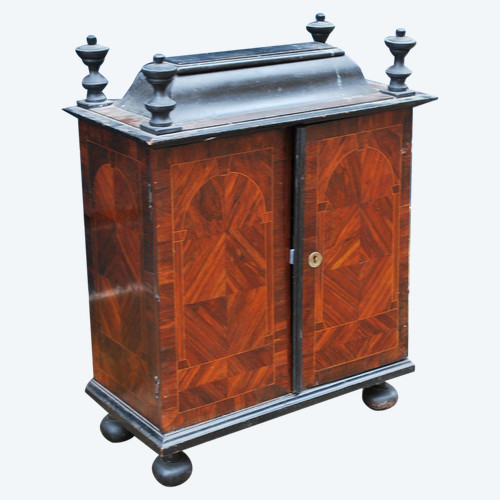Cabinet Flandres XVIIe